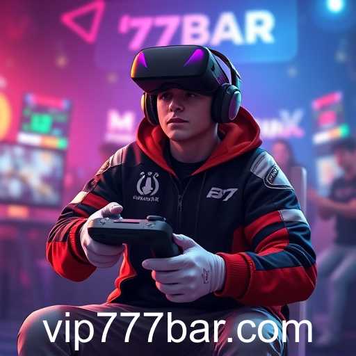 The Evolution of 777bar in the Gaming Landscape