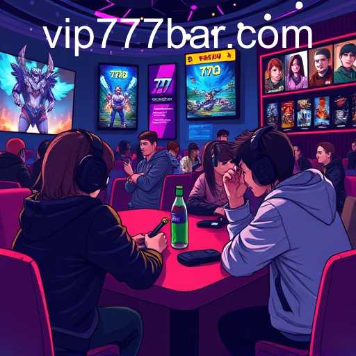 The Rise of Online Gaming Communities