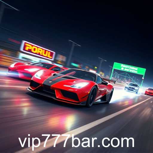 The Rise of 777bar in Online Gaming
